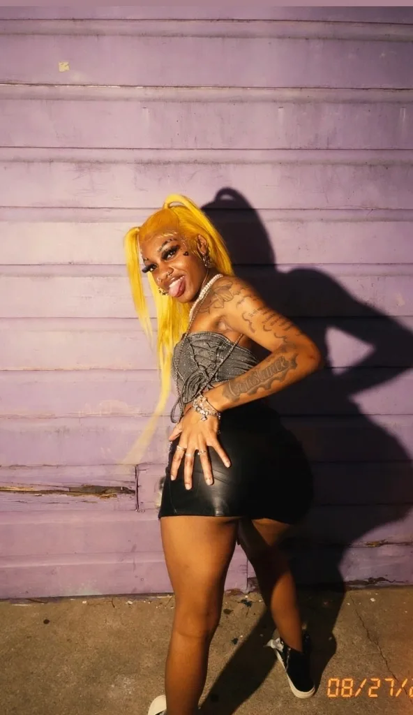 NEW ORLEANS birthday GIRL pussy GOAT OUT OF TOWNER🥳birthdayspecial birthday Special qvs-1hr ;(incalls & NO BARE &(NO OUTCALLS )incalls & ) ! IF U BROKE STOP TEXTING ME! ),NO BARE)NO ANAL! NO PI - Photo 3 | Escort in Fort Lauderdale