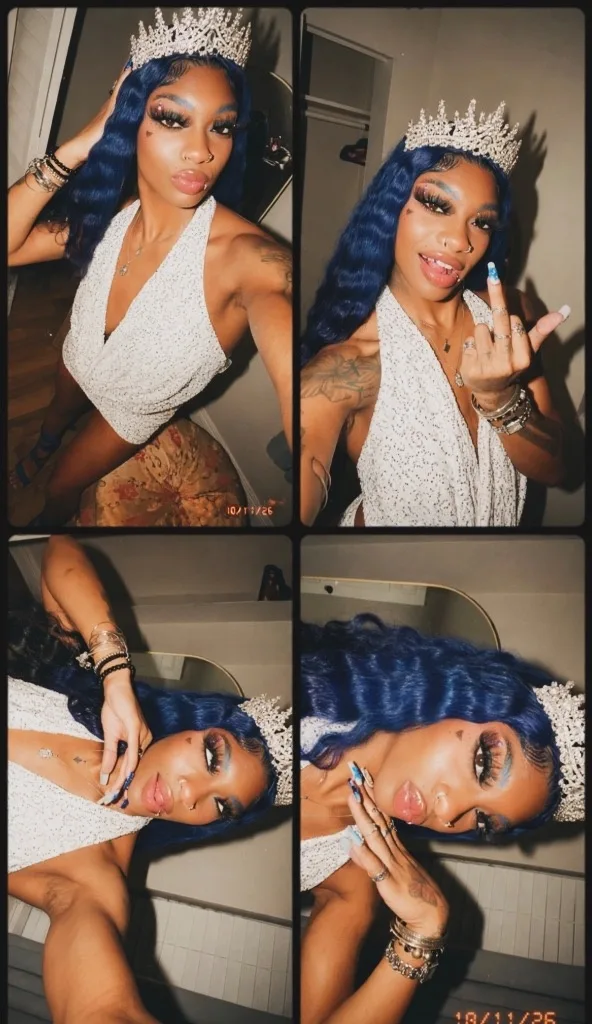 NEW ORLEANS birthday GIRL pussy GOAT OUT OF TOWNER🥳birthdayspecial birthday Special qvs-1hr ;(incalls & NO BARE &(NO OUTCALLS )incalls & ) ! IF U BROKE STOP TEXTING ME! ),NO BARE)NO ANAL! NO PI - Photo 8 | Escort in Fort Lauderdale
