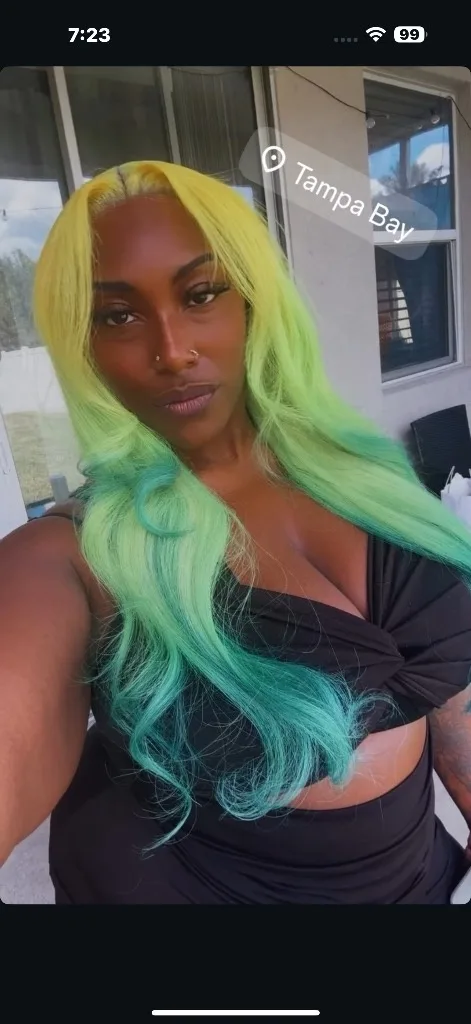Come Have Fun With Me Baby - Photo 2 | Escort in Dania Beach