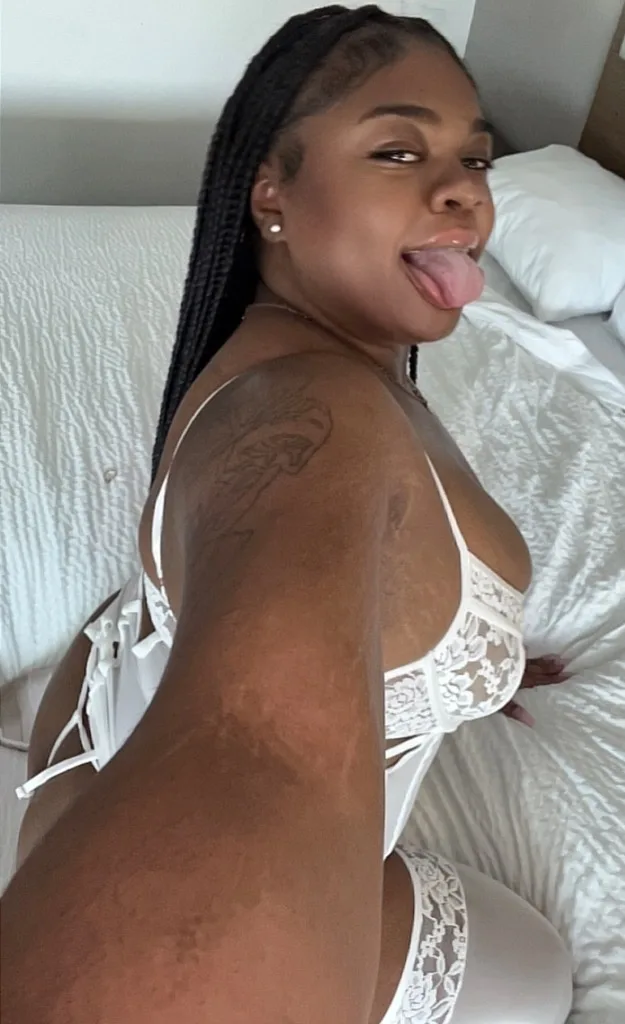 (INCALLS ONLY‼)60QV/100HH SPECIALS HMU Im The Real Gift and Lifes Blessing 100% ⓇⒺⒶⓁяєα∂у т ρℓєαѕє уu🫵 - Photo 1 | Escort in West State road 84