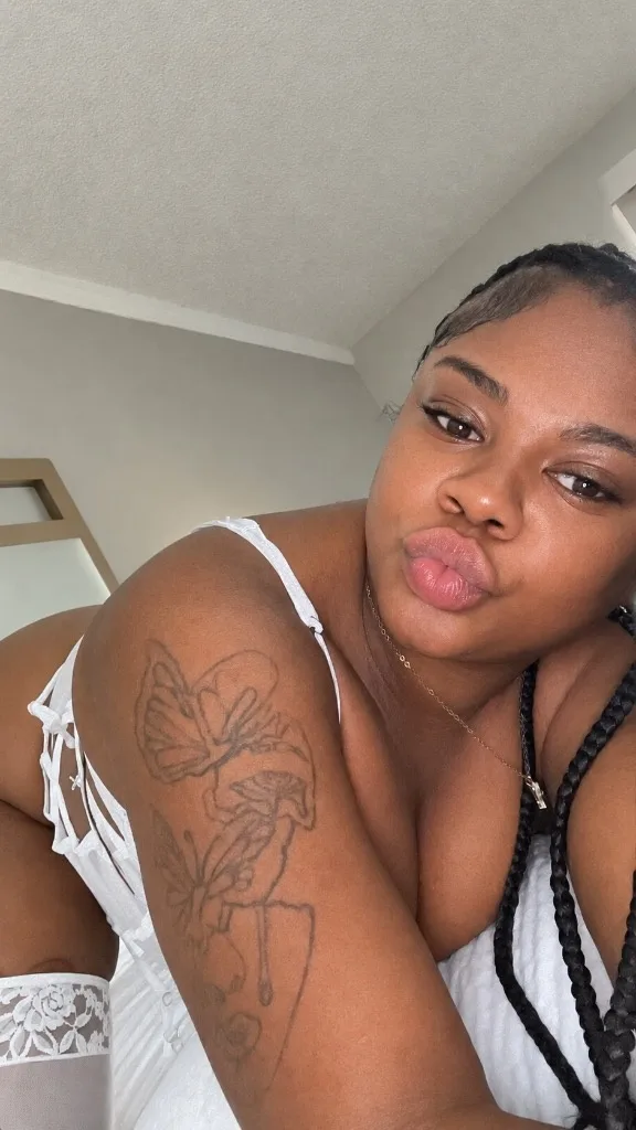 (INCALLS ONLY‼)60QV/100HH SPECIALS HMU Im The Real Gift and Lifes Blessing 100% ⓇⒺⒶⓁяєα∂у т ρℓєαѕє уu🫵 - Photo 3 | Escort in West State road 84