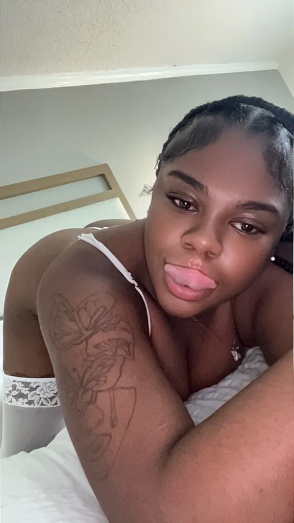 (INCALLS ONLY‼)60QV/100HH SPECIALS HMU Im The Real Gift and Lifes Blessing 100% ⓇⒺⒶⓁяєα∂у т ρℓєαѕє уu🫵 - Photo 2 | Escort in West State road 84