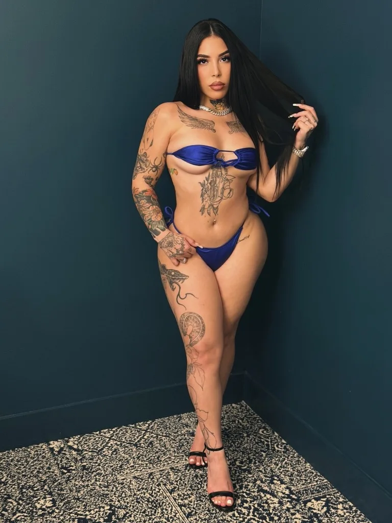 Monica - Photo 2 | Escort in Fort Lauderdale