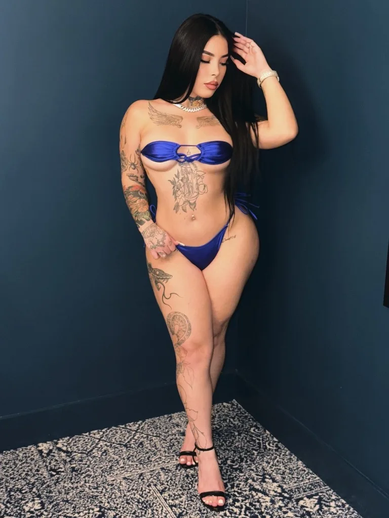 Monica - Photo 4 | Escort in Fort Lauderdale