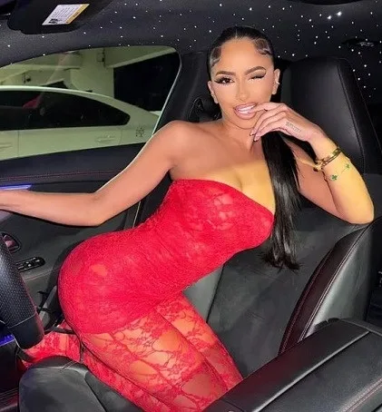 Are you ready for me - Photo 3 | Escort in San Diego
