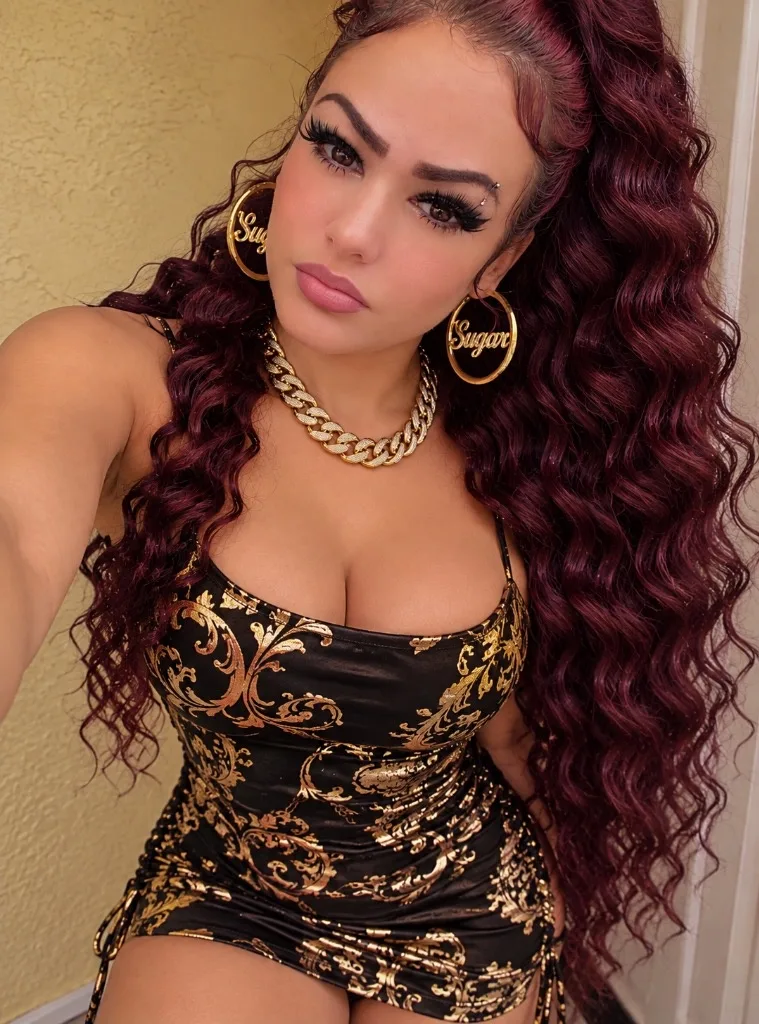. COME PARTY WITH ME A LITTLE SUGAR NEVER HURT NOBODY - Photo 9 | Escort in Weston