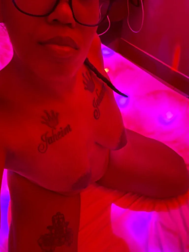 BIG C DA THROAT GOAT AVAILABLE - Photo 2 | Escort in Fort Lauderdale