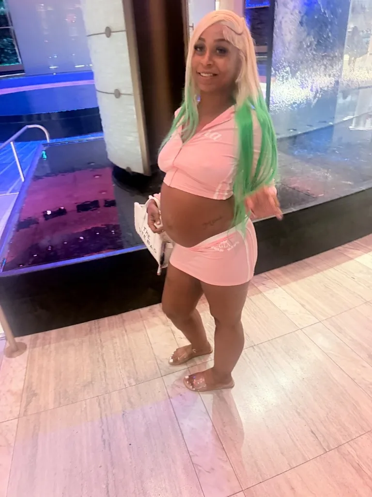 PREGNANT 🥰 - Photo 5 | Escort in Fort Lauderdale