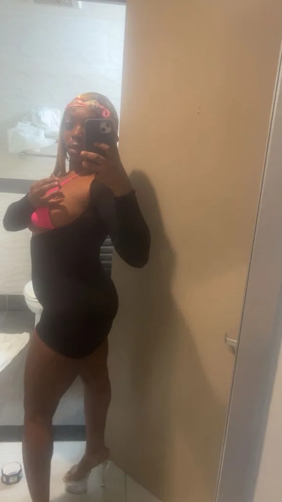 Not your ordinary Dose OF chocolateCreamy Wett GUARANTEEDWETTNESS 5'2 CARIBBEAN DOLL CUM NOW🫵 - Photo 6 | Escort in Fort Lauderdale