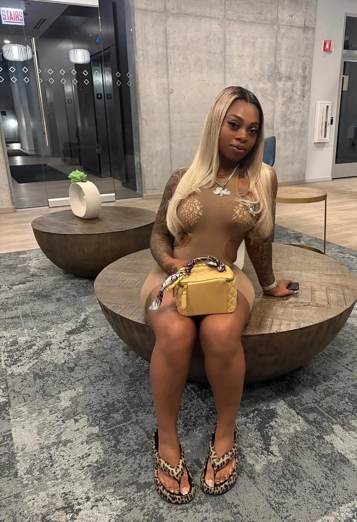 BIG BOOTYFAT JUICY TITTIESSUPER TIGHT & WETT0TAL PACKAGE DREAM GIRLWET&CREAMYLIMITED TIME ONLY⌛⌛! NEW PICS! - Photo 2 | Escort in LAS-OLAS INCALL ONLY