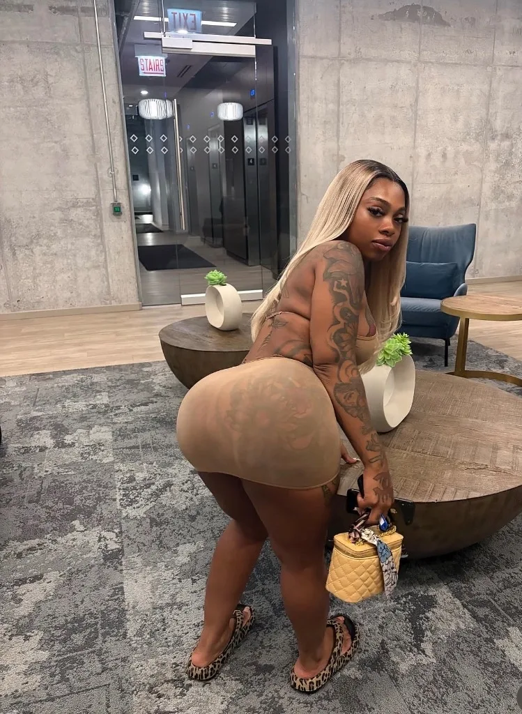 BIG BOOTYFAT JUICY TITTIESSUPER TIGHT & WETT0TAL PACKAGE DREAM GIRLWET&CREAMYLIMITED TIME ONLY⌛⌛! NEW PICS! - Photo 3 | Escort in LAS-OLAS INCALL ONLY