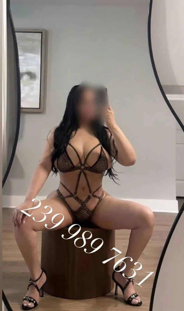 Latina 100% Real - Photo 2 | Escort in Lehigh Acres