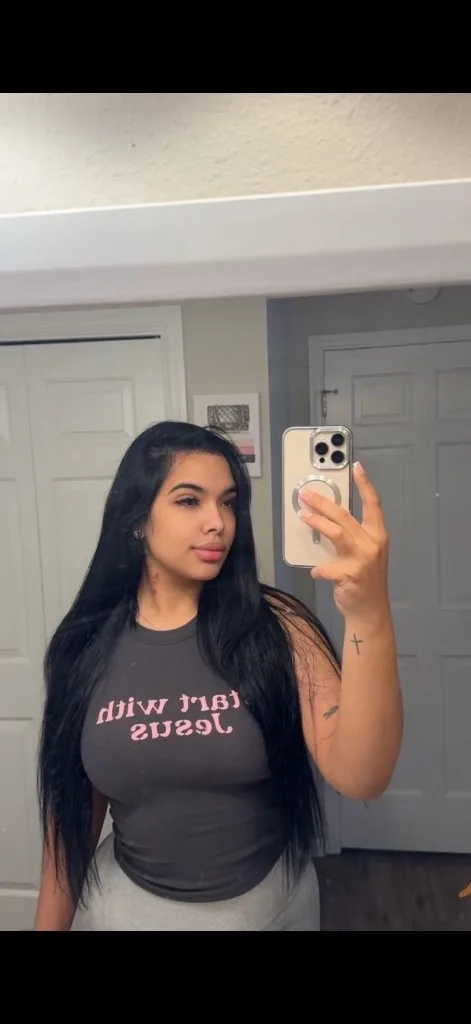 Call me baby 100% real
