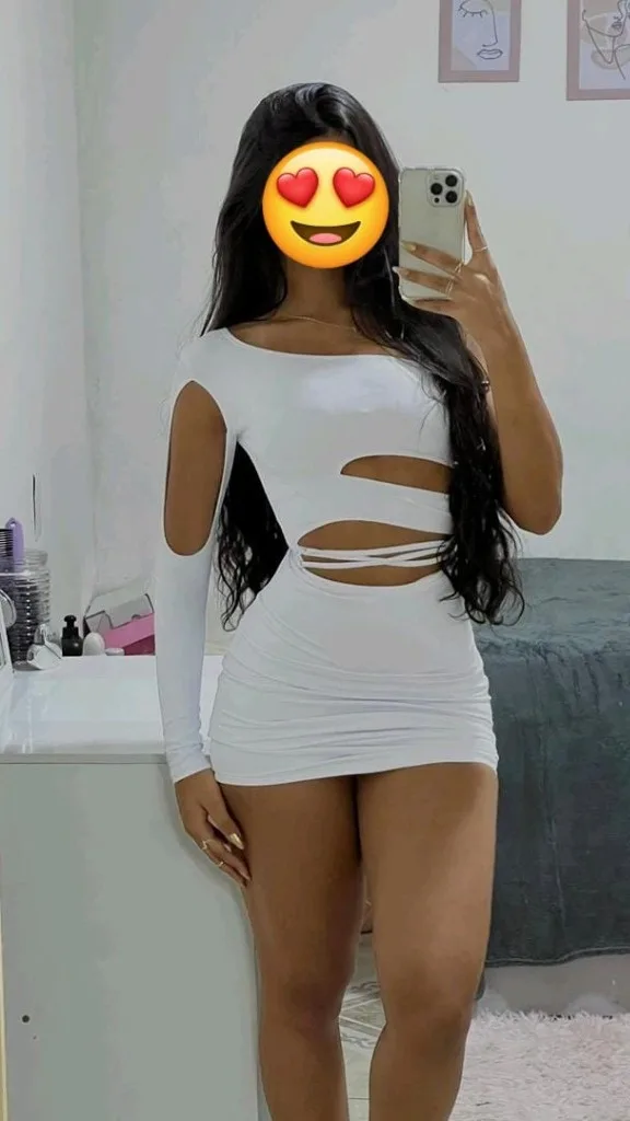 coqueta latina