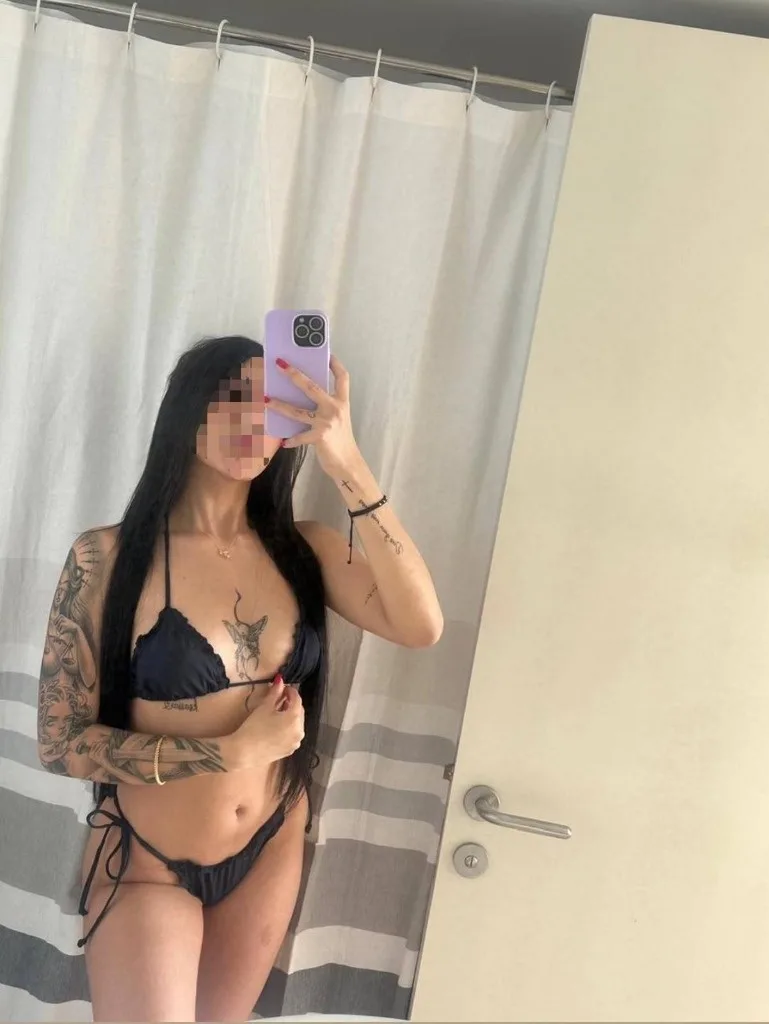 TU GATITA VENECA - Photo 2 | Escort in palm beach lakes