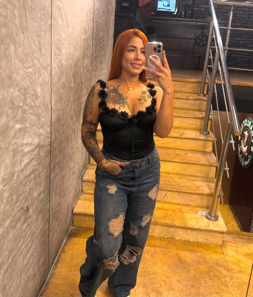 ALANIS TU PARCERITA - Photo 3 | Escort in HOTEL LANTANA