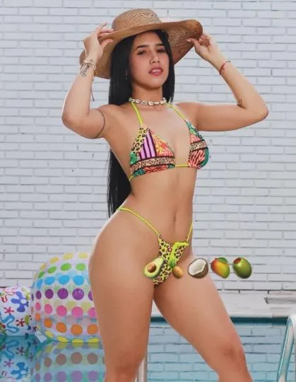 Daniela tu mamasita latina - Photo 4 | Escort in LANTANA