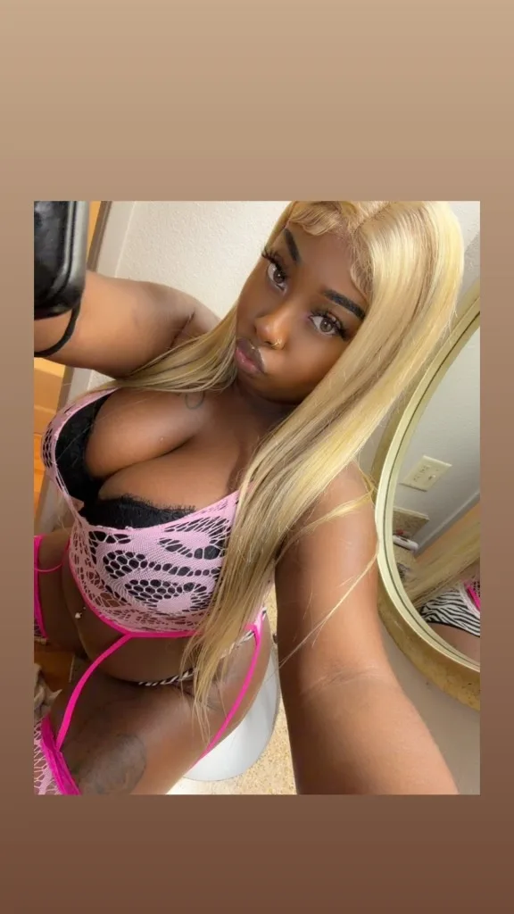 BIG TIT EBONY - Photo 2 | Escort in San Francisco