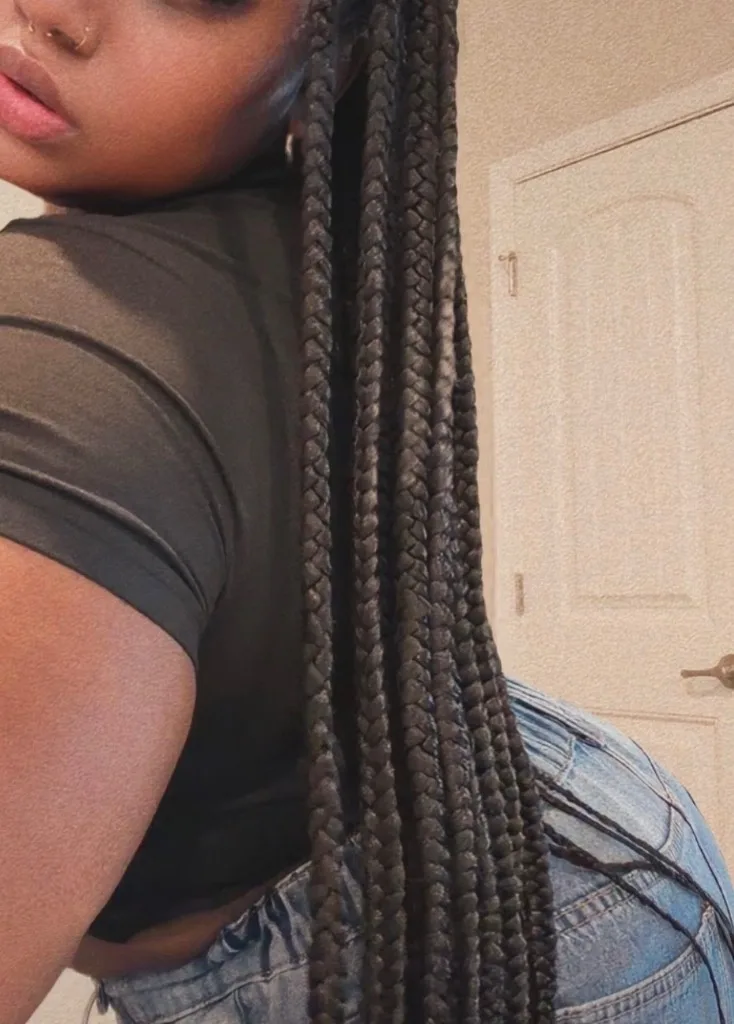 FUNSIZE 🍑 NO RUSH