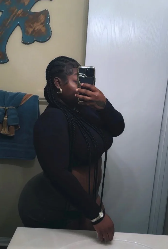 FUNSIZE NO RUSH - Photo 9 | Escort in Lauderhill