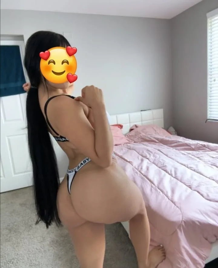 SEXY CUBANA NUEVA EN LA ZONA