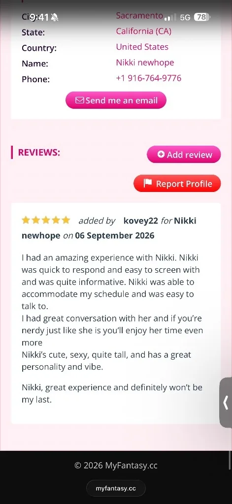 great kisser - low volume - Photo 9 | Escort in Sacramento
