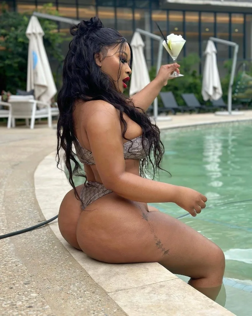 Cum catch this D R I P 💦🍭