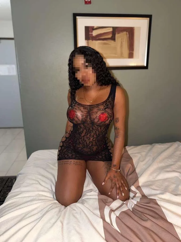 latina 🤎 - Photo 3 | Escort in Cleveland ave