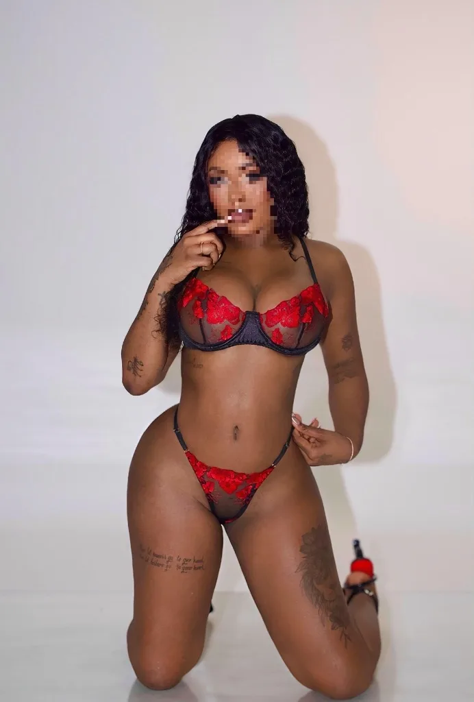 latina 🤎 - Photo 6 | Escort in Cleveland ave