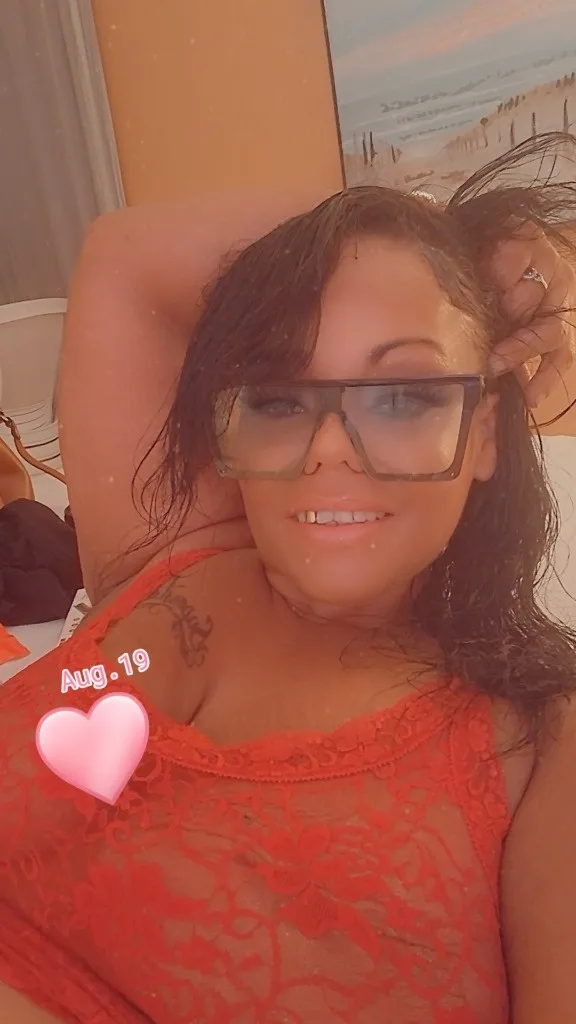 Calling all my Fat Girl Lovers!!! - Photo 4 | Escort in St Petersburg