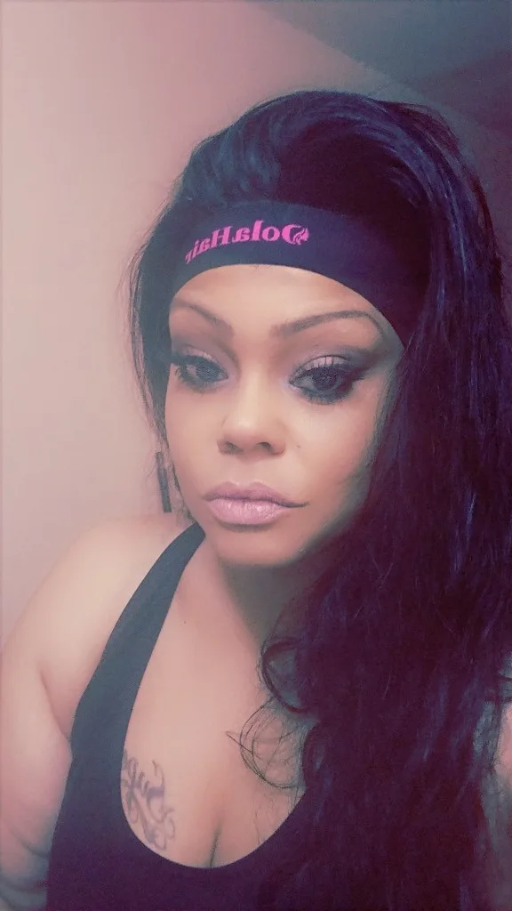 Calling all my Fat Girl Lovers!!! - Photo 8 | Escort in St Petersburg