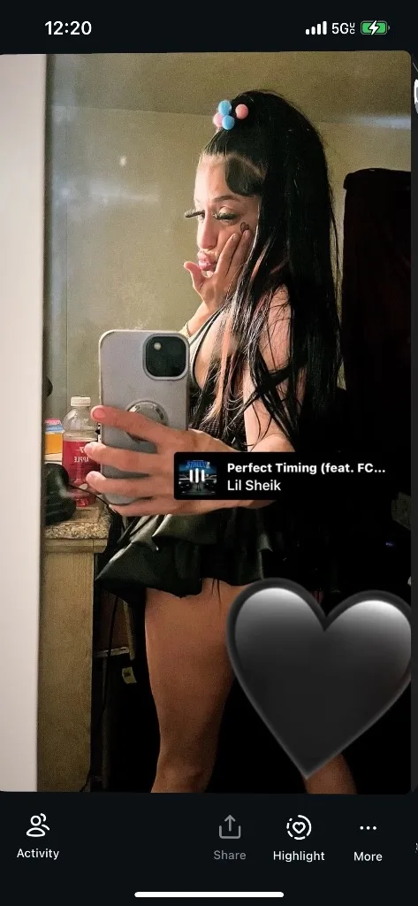 incallsAvailable 24/7 come see about this little petit thang papi - Photo 3 | Escort in North Hollywood