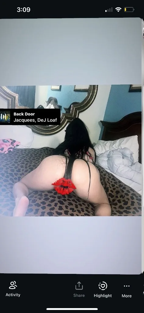 incallsAvailable 24/7 come see about this little petit thang papi💦💦
