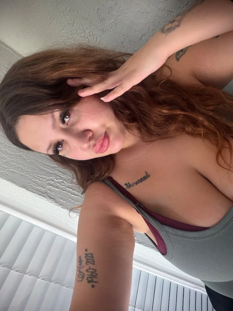 TATTED BADDIE CUM HAVE SOME FUN - Photo 4 | Escort in Tampa