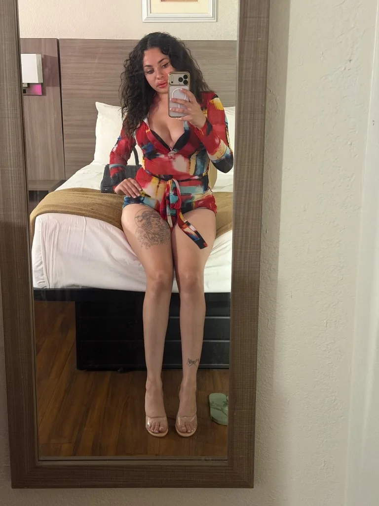 Real Ad!!️ Real Girl!!️ The Real Rebecca Lae !!️ Available Now - Photo 4 | Escort in Tampa