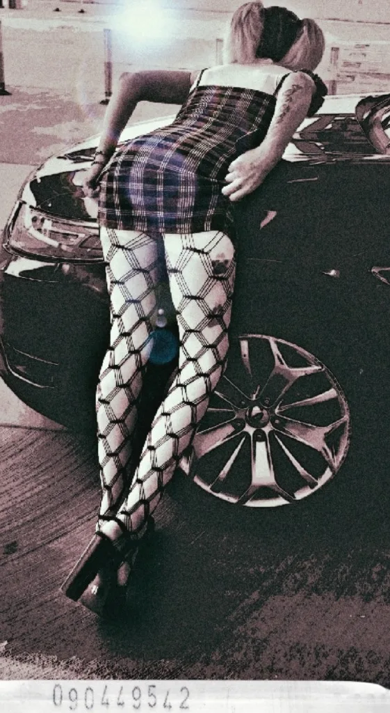 I, See You Thinking To Yourself "DamnDAmnDAMn - Photo 3 | Escort in Pompano Beach