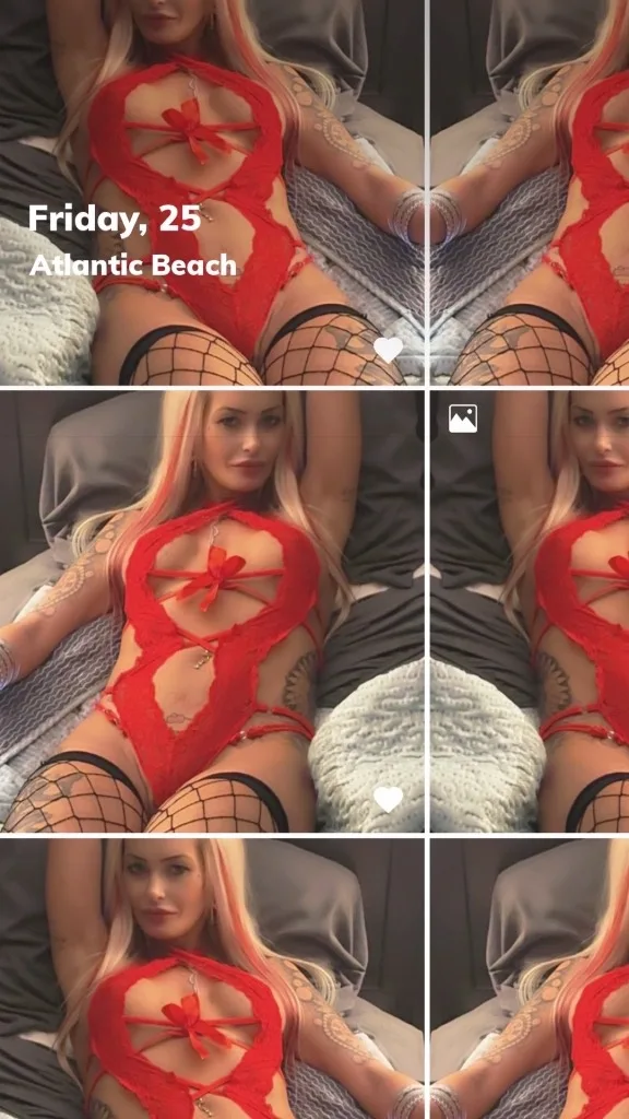 CUM INTO MY WORLD - Photo 3 | Escort in Private Residence on St Augustine Rd