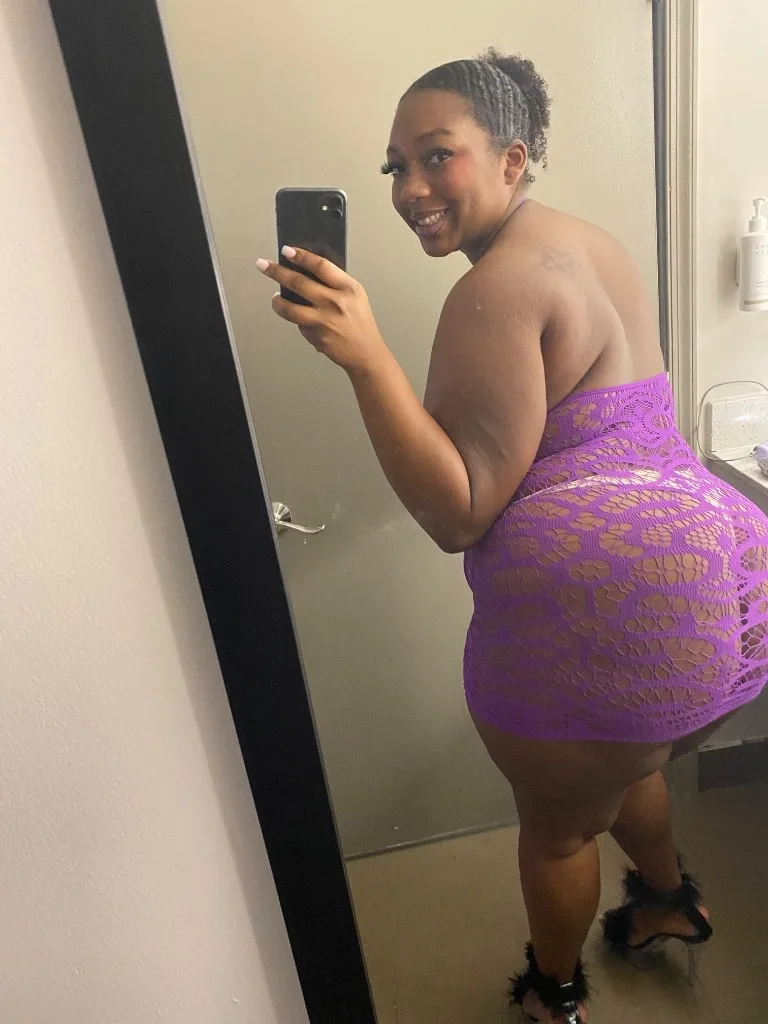 Luxury Ebony CompanionINCALLOUTCALL Available 24/7 - Photo 6 | Escort in Miami