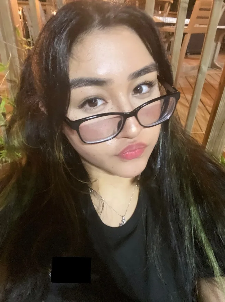 YOUNG & SweetTightEmoLatina🇲🇽 - Photo 2 | Escort in Dunedin