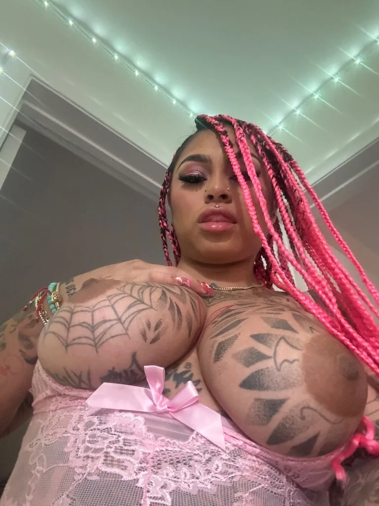 BBC Lover , Size Queen, Petite Latina Baddie, 24 - Photo 3 | Escort in Dt by court house