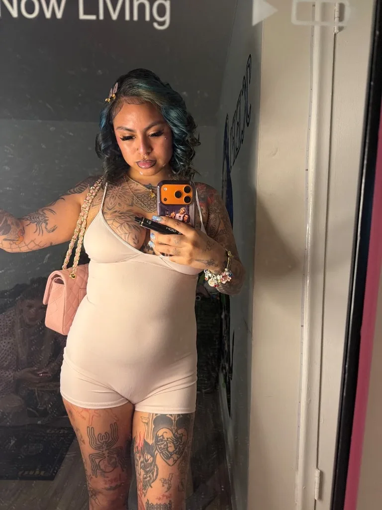 BBC Lover , Size Queen, Petite Latina Baddie, 24 - Photo 10 | Escort in Dt by court house