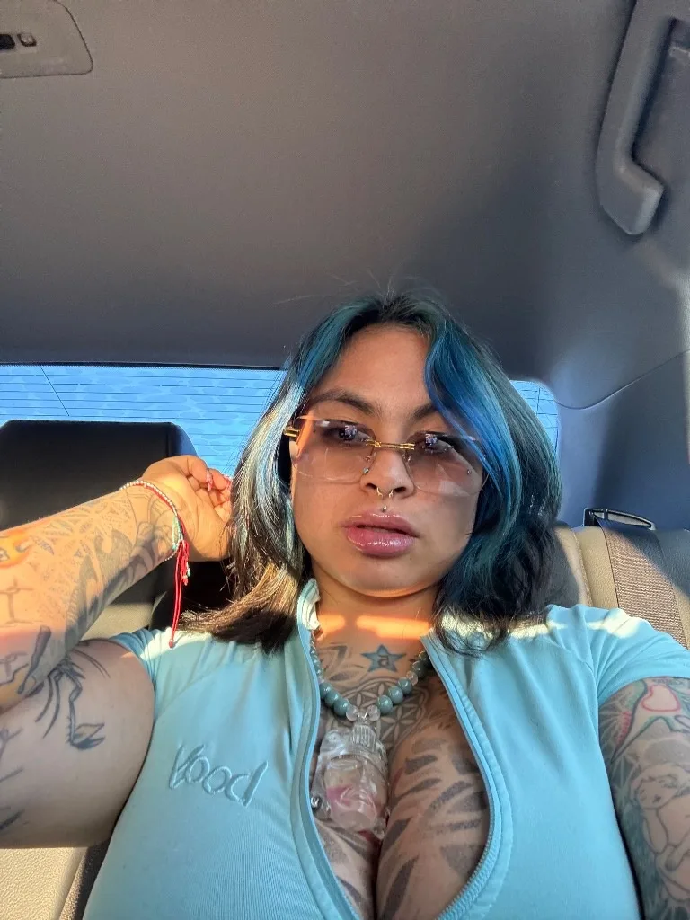 BBC Lover , Size Queen, Petite Latina Baddie, 24 - Photo 7 | Escort in Dt by court house