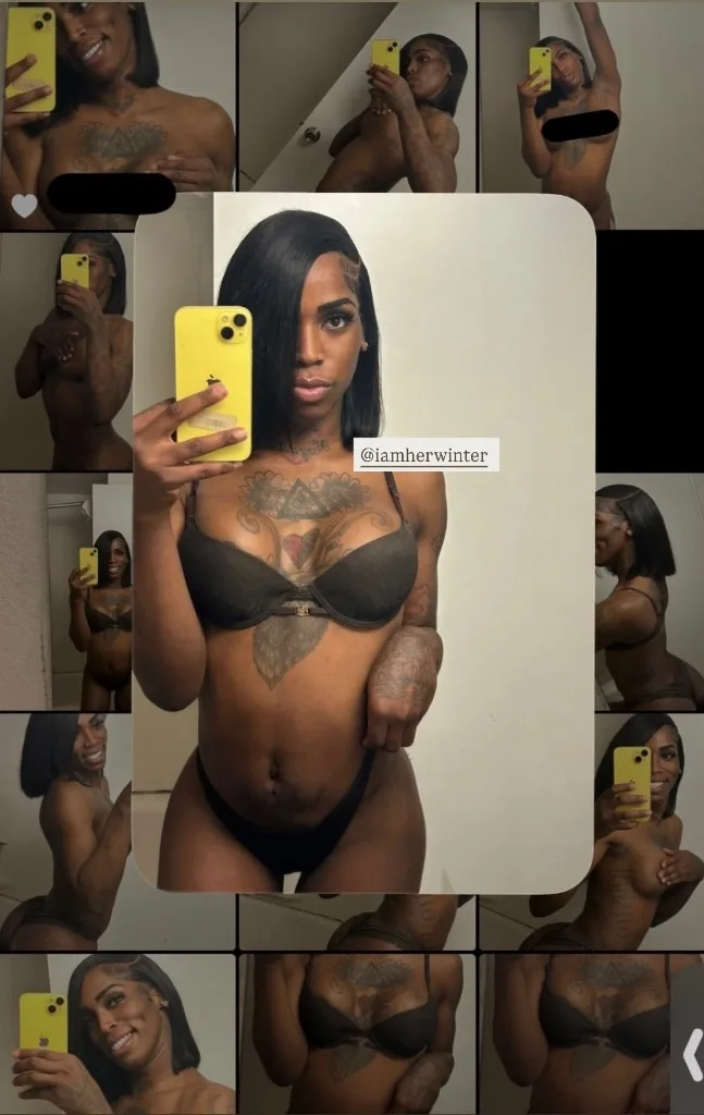 Throat Fairy 🧝 Mother - Photo 3 | Escort in Miami