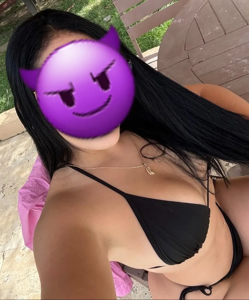 Daniela 🔥 tu nueva latina sexy 🔥 culona y tetona 🍑🍒