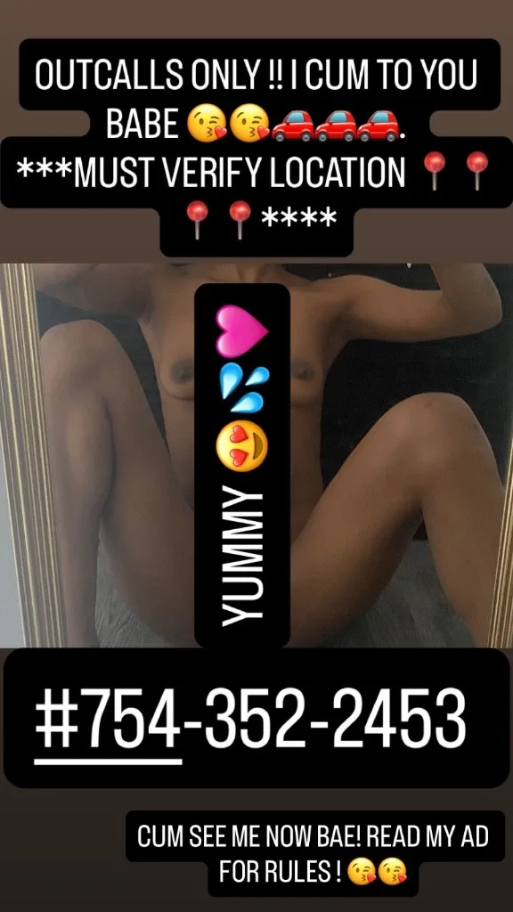 (SPECIALS NOW⏰⏰ $150 HIGHCLASS FULL SERVICE)YUMMY INTOWN 2 DAYS LET ME MAKE YOU CUM DADDY - Photo 3 | Escort in HOMESTEAD-MIAMI