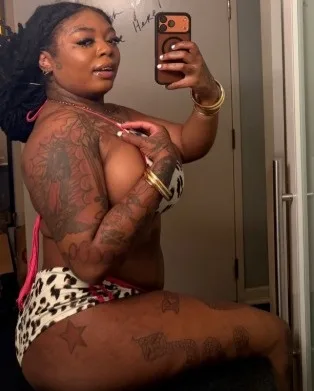 Sexy Ebony Beauty Soft BoobsSpecial blowjobDeposit Required For All AppointmentIncallOutcallCar callFTFun And I sell Video2Girls Special Avaliable 24/7 - Photo 4 | Escort in Birmingham