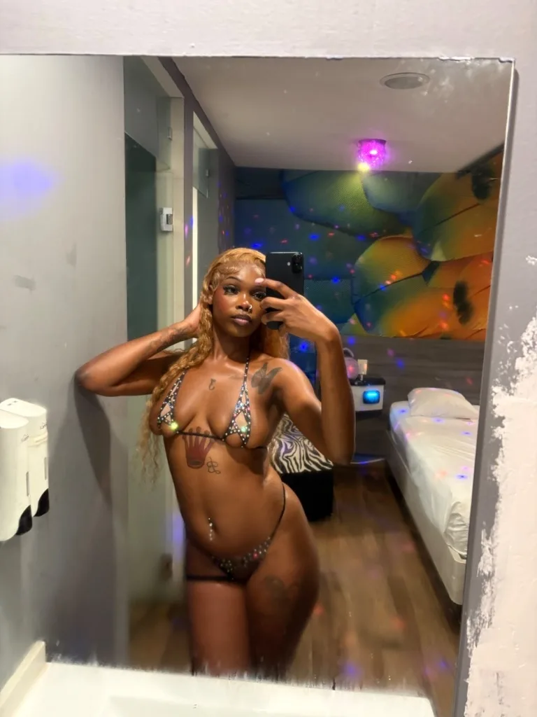 Welcome To Treasure Island🏝💕💦😉 Available 24/7! Serious Inquiries Only Call &amp; Book Now🤤📞💞