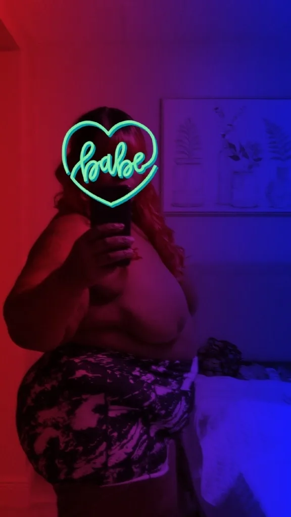 I'm Datt "THICK ONE " The Baddest BBW🤤 - Photo 2 | Escort in Miami gardens North miami beach opalocka Lil Haiti Downtown