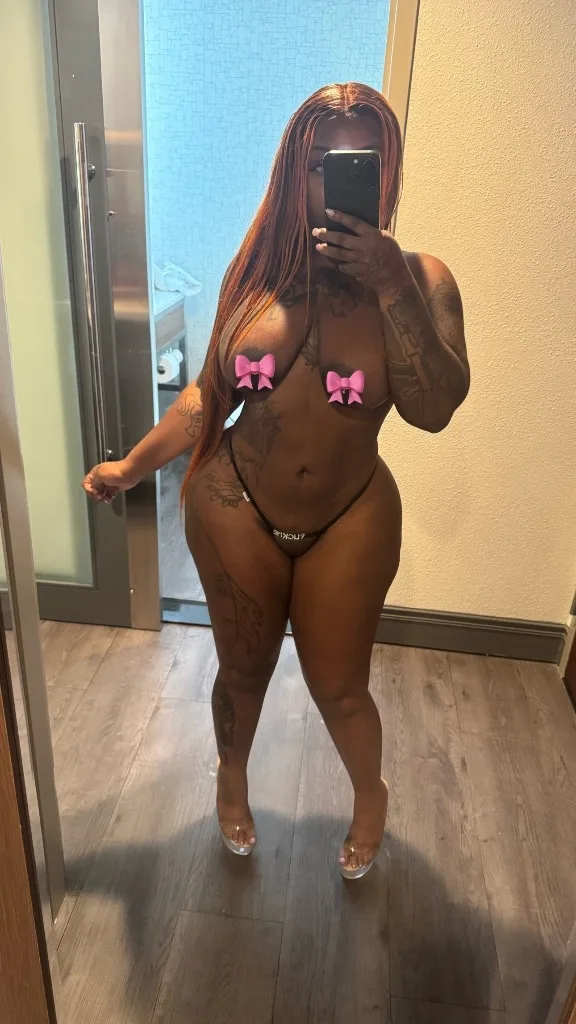JUICY AND PETITE🫧 𝑹𝒆𝒂𝒍 𝑫𝒊𝒄𝒌 𝑷𝒍𝒆𝒂𝒔𝒆𝒓 4’11 𝑩𝒆𝒍𝒊𝒛𝒆𝒂𝒏Baddie LET ME CREAM ON IT - Photo 3 | Escort in Tampa