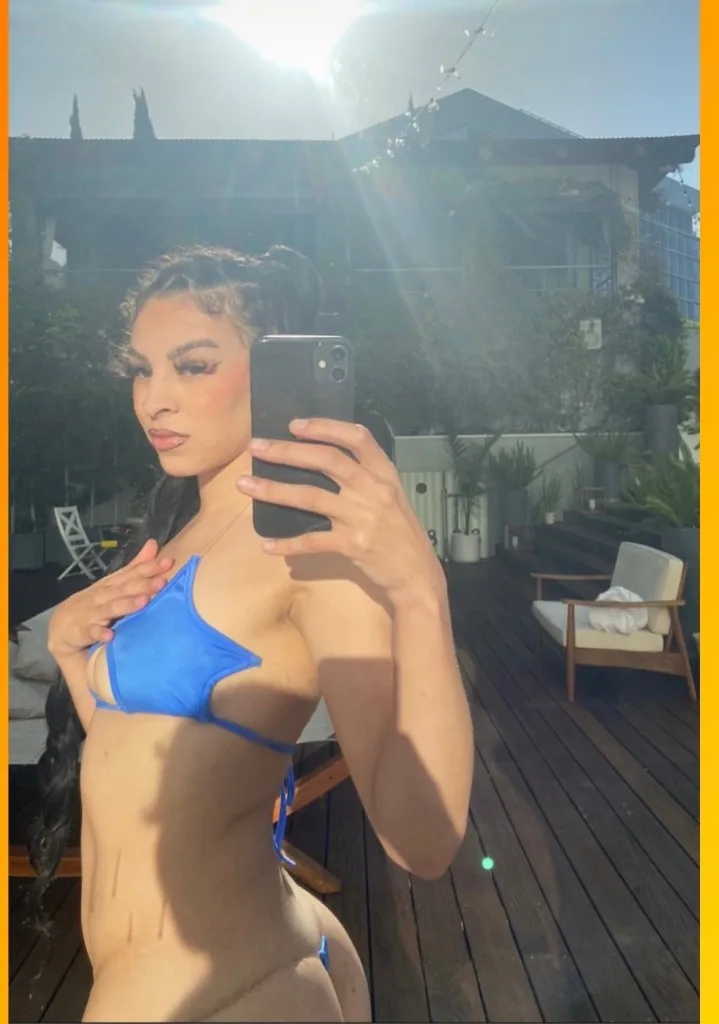 SEXY PUERTO RICAN MAMI - Photo 5 | Escort in Los Angeles